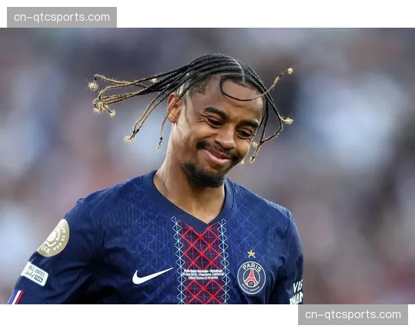 巴黎锁定后防新星贝拉尔多续约，巴尔科拉成下一目标