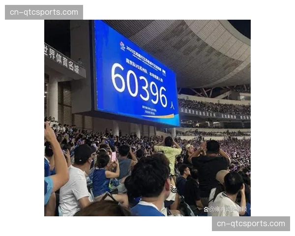 “黄牛”的科技化：AI抢票软件如何侵蚀重大比赛的真实球迷票源