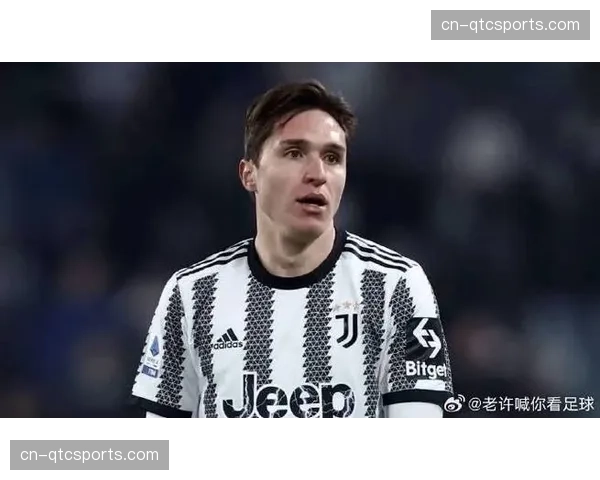 专访基耶萨：谈在都灵的适应过程与意大利队世界杯前景