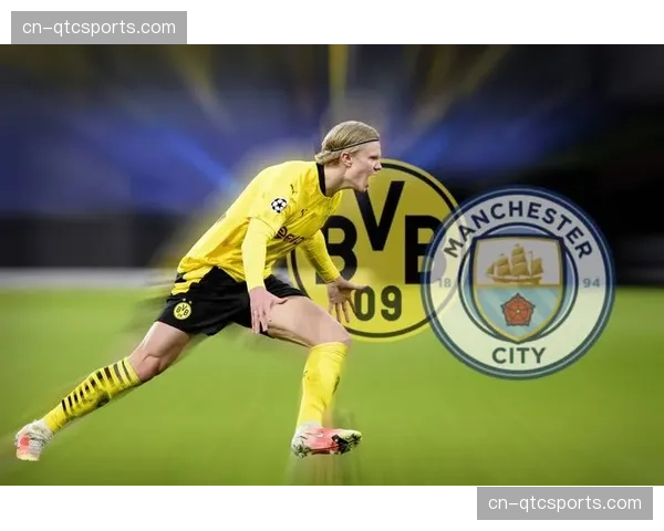 特写:憾负曼城后,哈兰德在球员通道久久伫立 特写:憾负曼城后,哈兰德在球员通道久久伫立